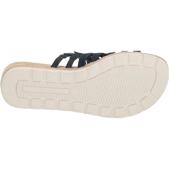 Bella Vita Women's Oaklynn Sandals - Picture 4 of 6